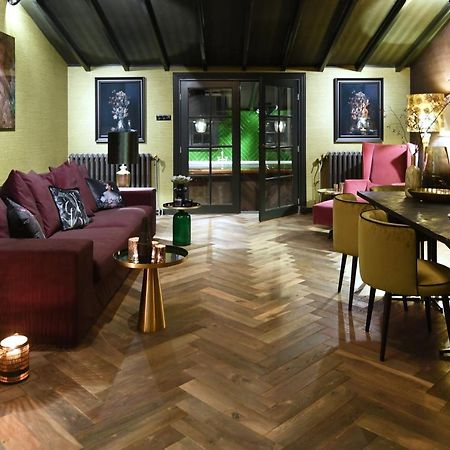 Small Luxury Boutique Hotel Wilma J Vinkeveen Esterno foto