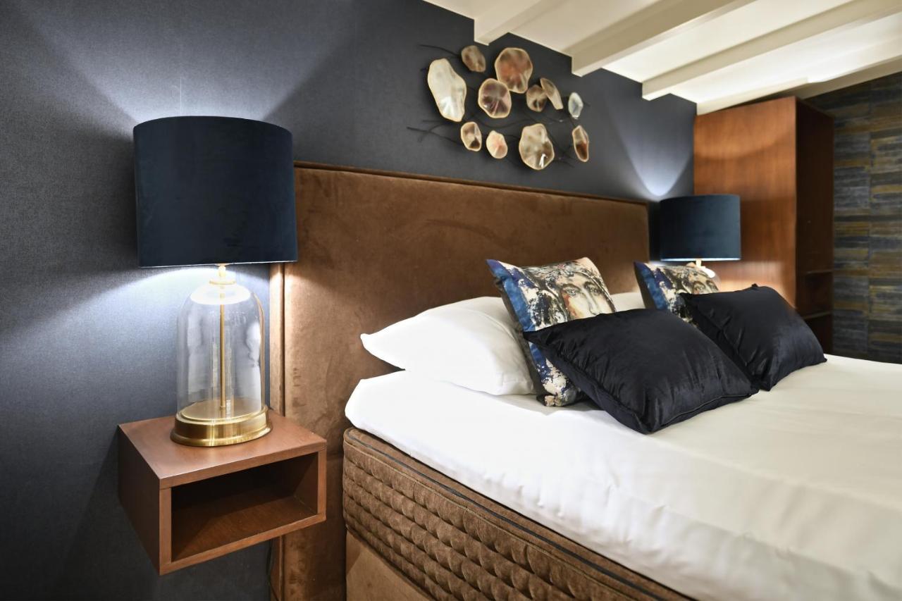 Small Luxury Boutique Hotel Wilma J Vinkeveen Esterno foto