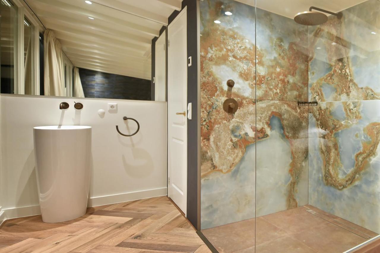 Small Luxury Boutique Hotel Wilma J Vinkeveen Esterno foto