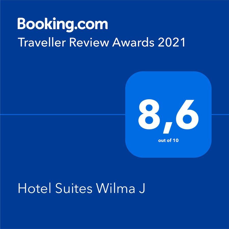 Small Luxury Boutique Hotel Wilma J Vinkeveen Esterno foto