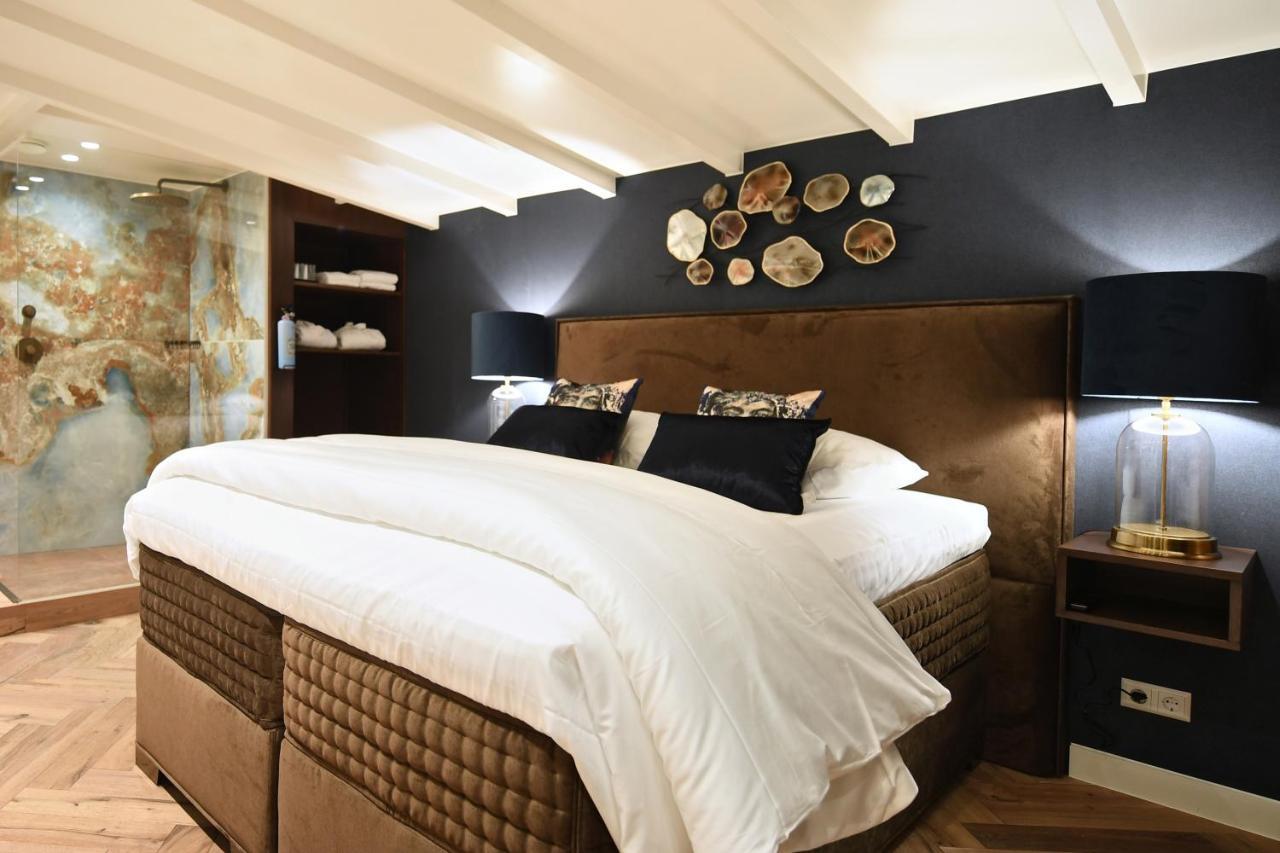 Small Luxury Boutique Hotel Wilma J Vinkeveen Esterno foto