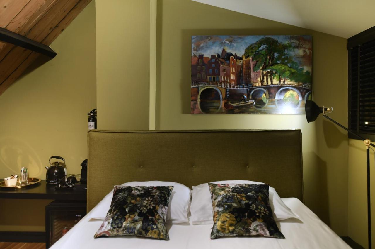 Small Luxury Boutique Hotel Wilma J Vinkeveen Esterno foto