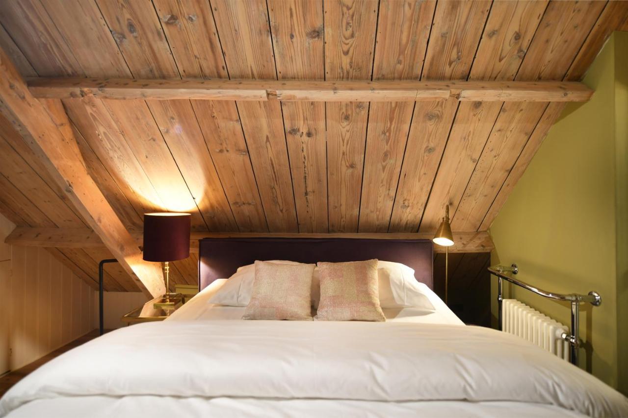 Small Luxury Boutique Hotel Wilma J Vinkeveen Esterno foto