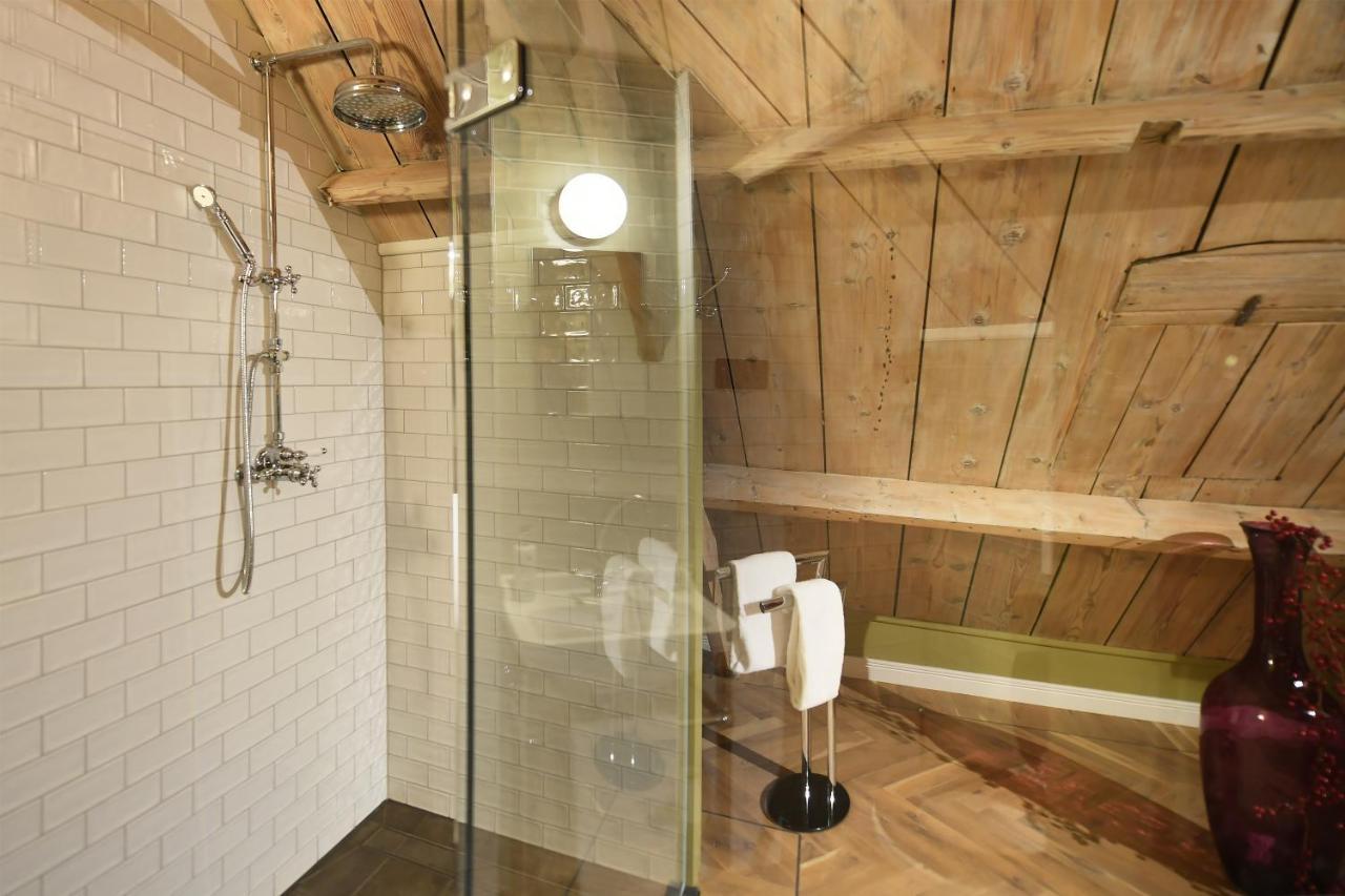 Small Luxury Boutique Hotel Wilma J Vinkeveen Esterno foto