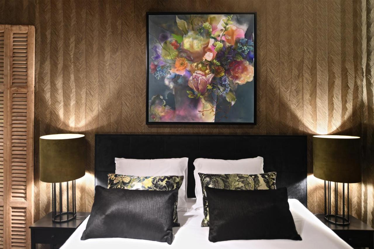 Small Luxury Boutique Hotel Wilma J Vinkeveen Esterno foto