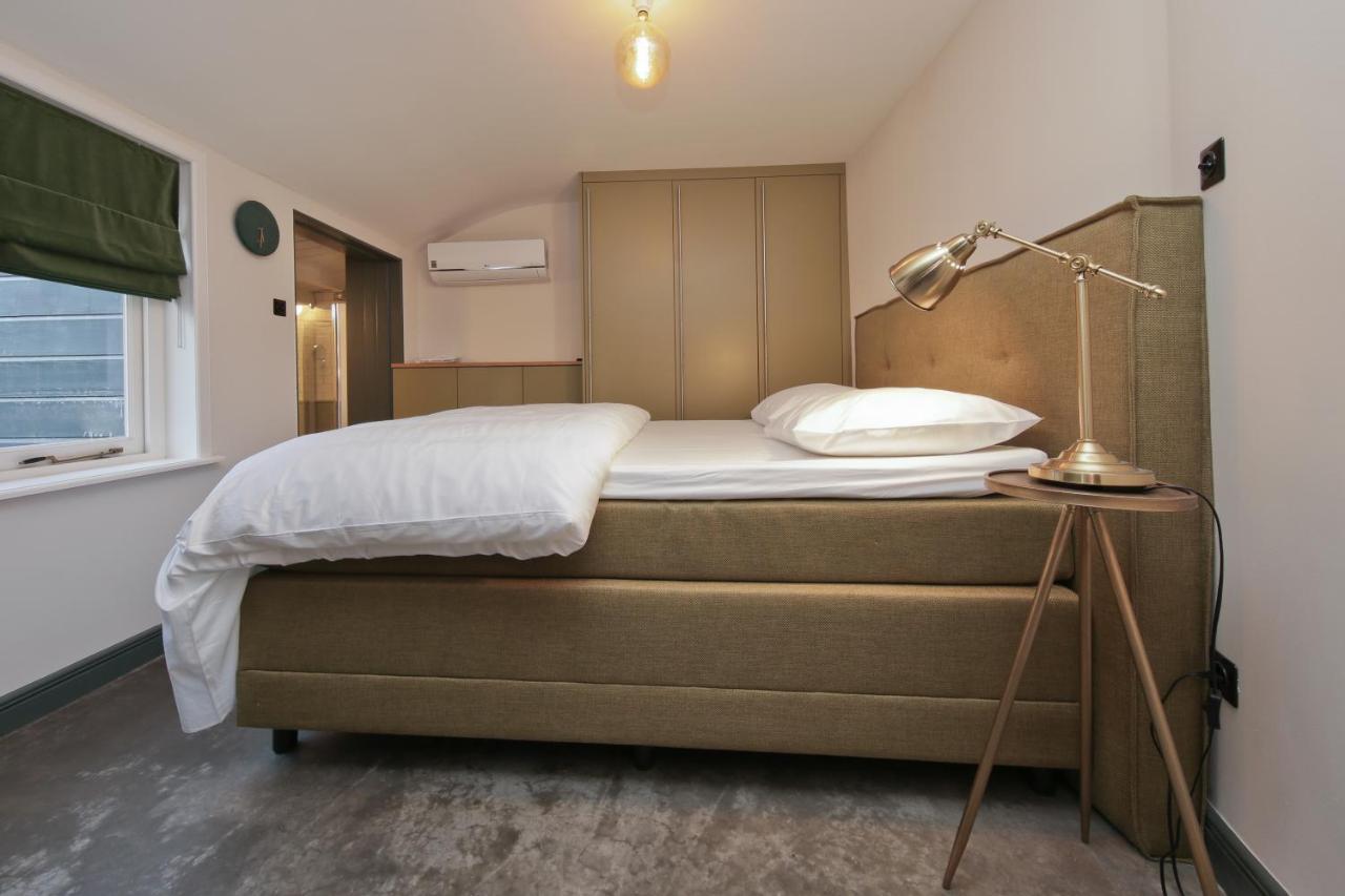 Small Luxury Boutique Hotel Wilma J Vinkeveen Esterno foto