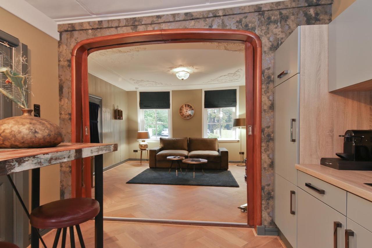 Small Luxury Boutique Hotel Wilma J Vinkeveen Esterno foto
