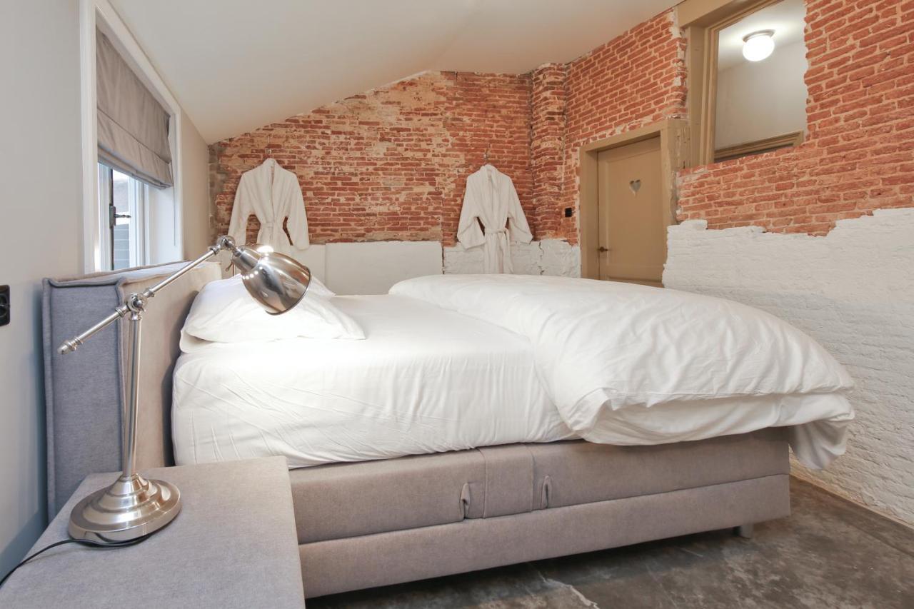 Small Luxury Boutique Hotel Wilma J Vinkeveen Esterno foto
