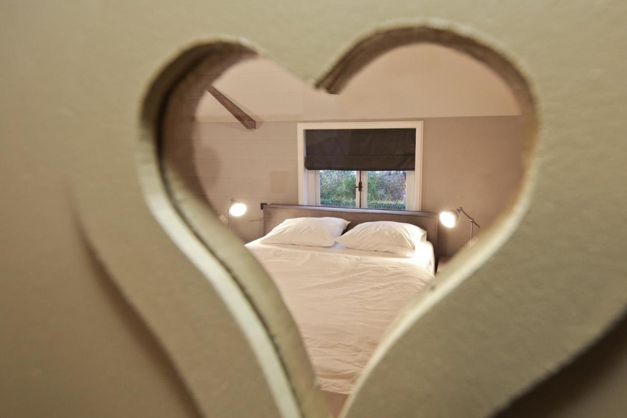 Small Luxury Boutique Hotel Wilma J Vinkeveen Esterno foto