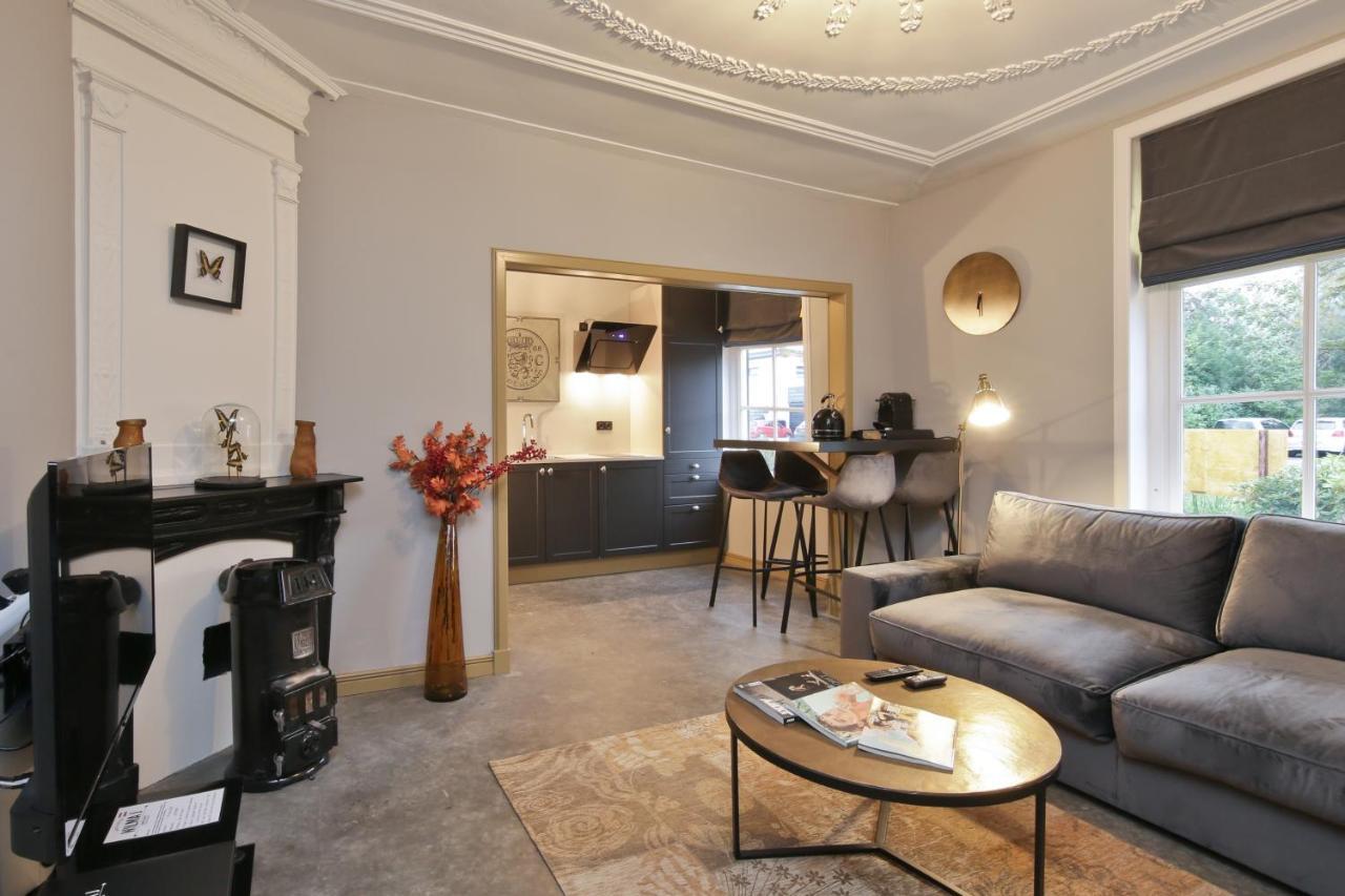 Small Luxury Boutique Hotel Wilma J Vinkeveen Esterno foto