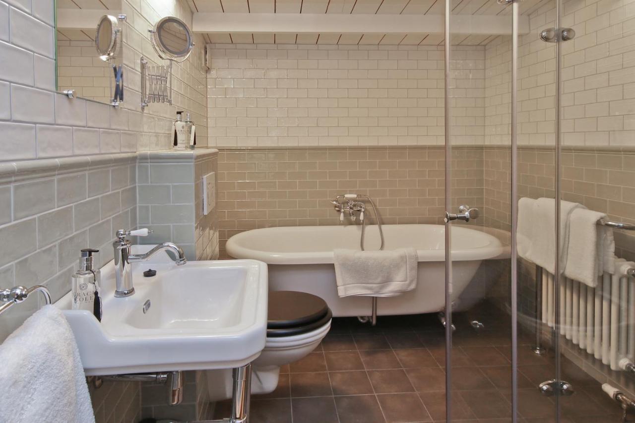 Small Luxury Boutique Hotel Wilma J Vinkeveen Esterno foto