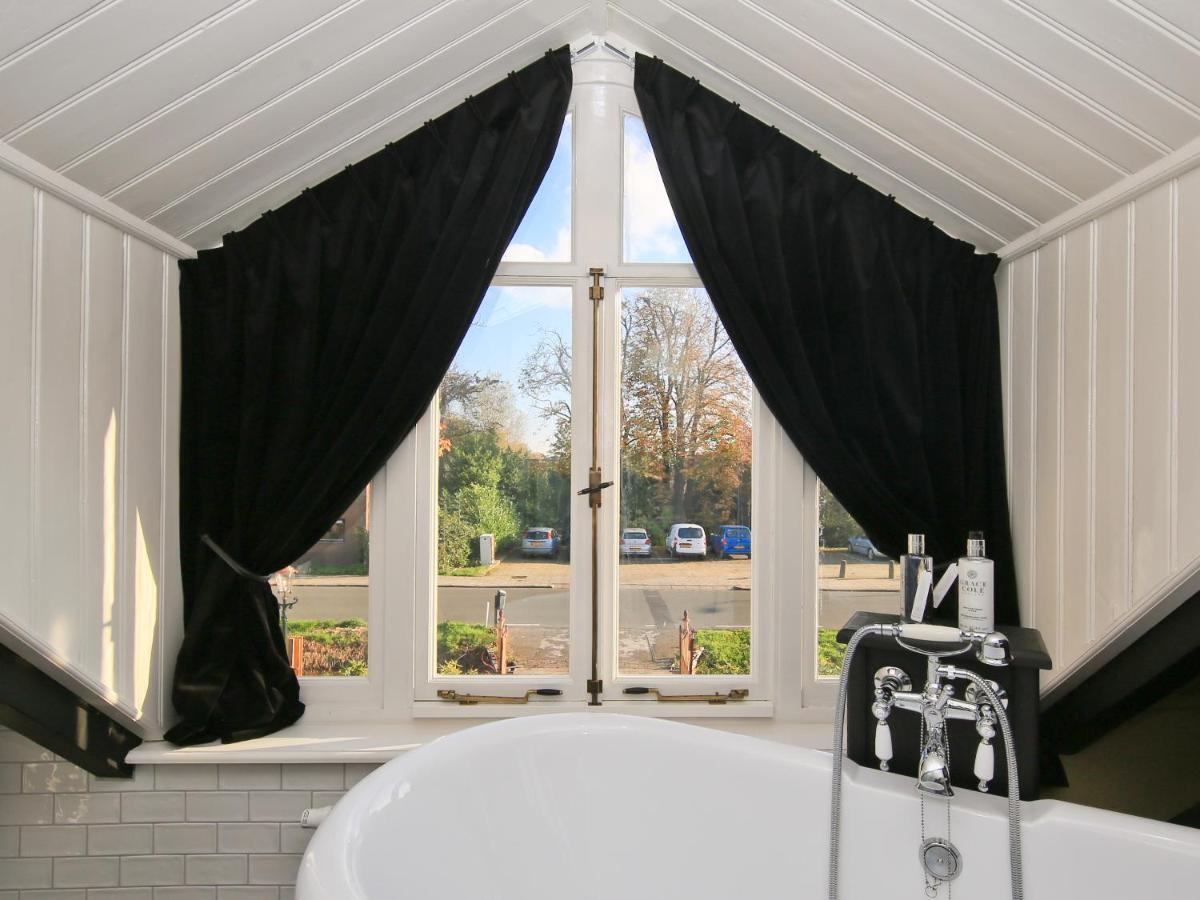 Small Luxury Boutique Hotel Wilma J Vinkeveen Esterno foto