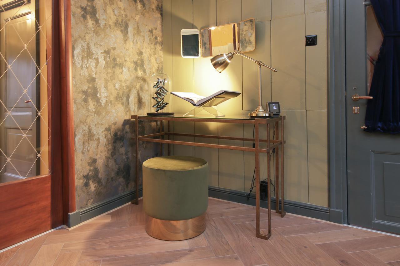 Small Luxury Boutique Hotel Wilma J Vinkeveen Esterno foto