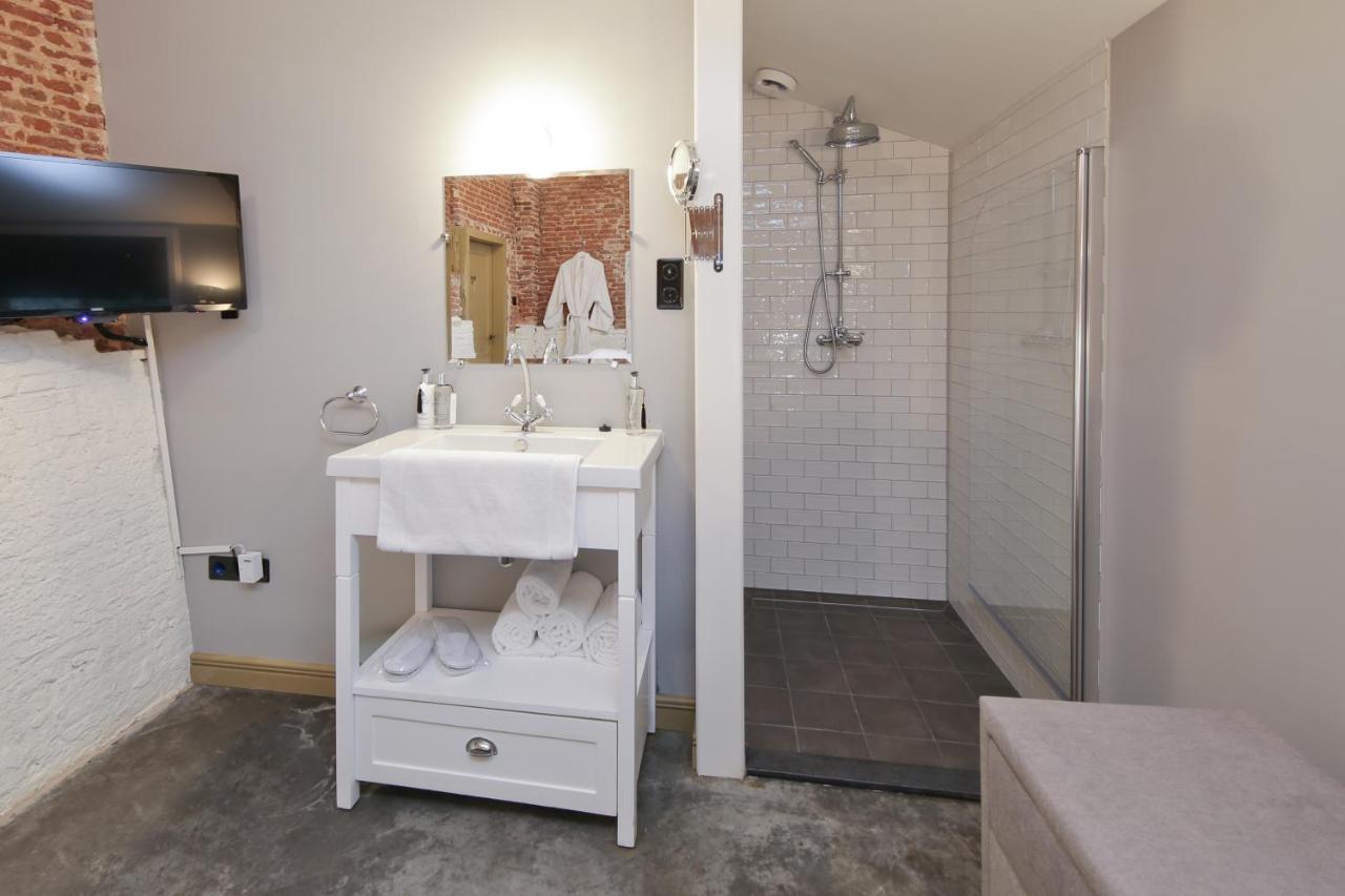 Small Luxury Boutique Hotel Wilma J Vinkeveen Esterno foto